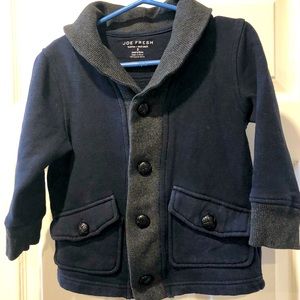 🔥JOE FRESH Boy’s Cardigan